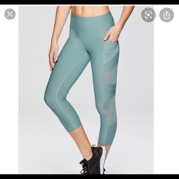 rbx leggings with pockets